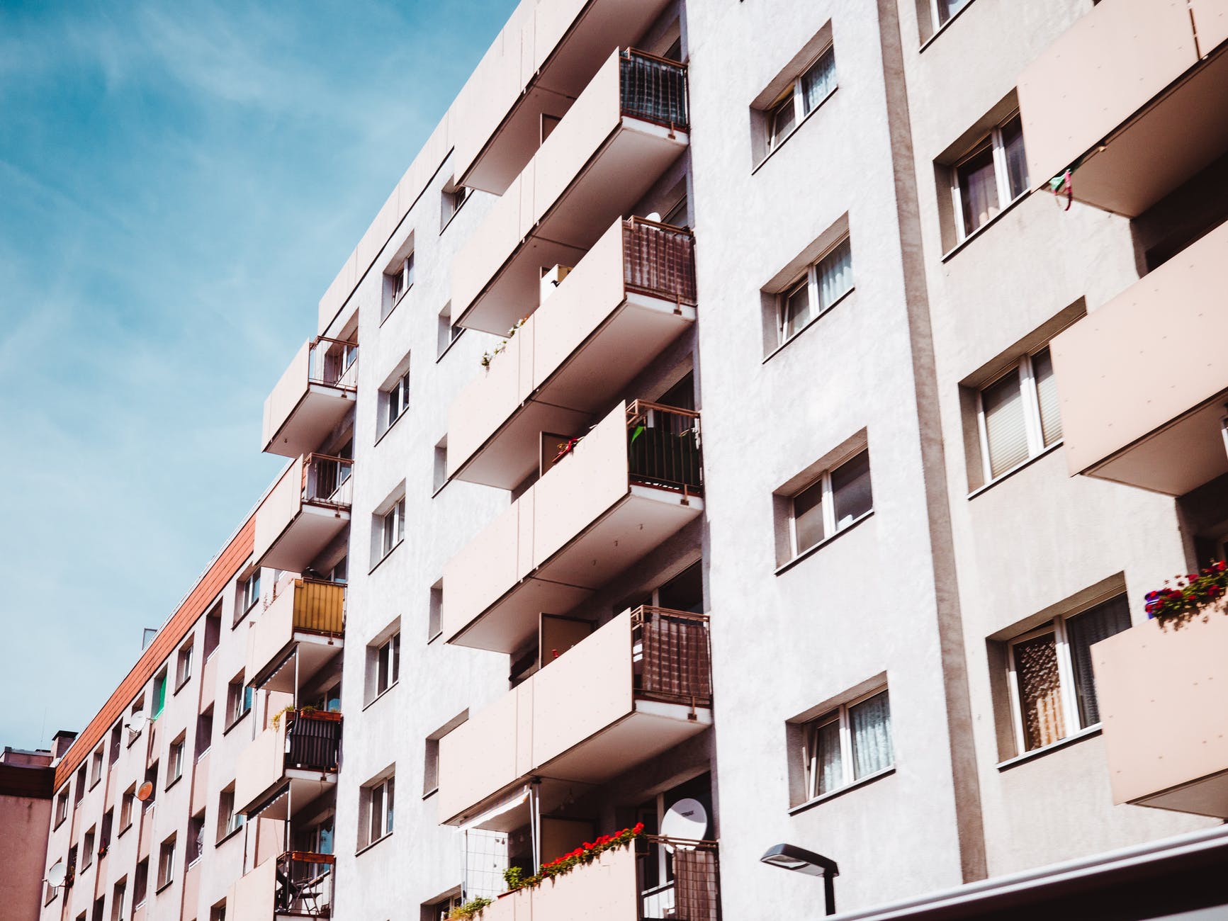 Copropriété